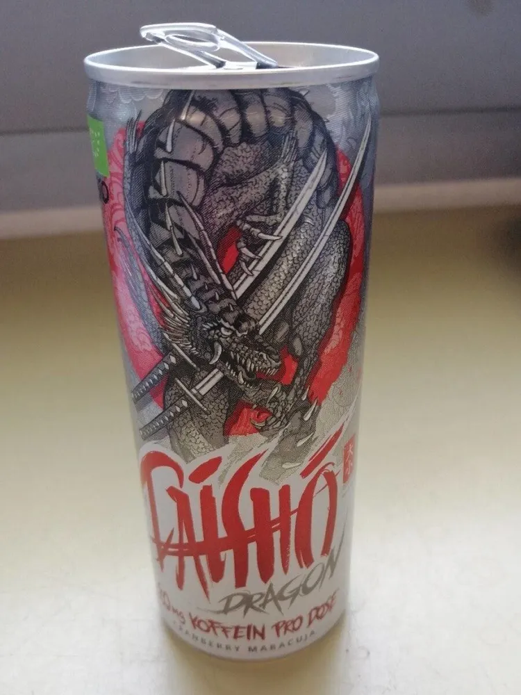 Daisho dragon