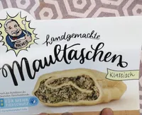 Maultaschen