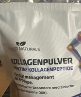 Kollagenpulver