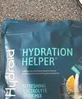 Hydration Helper