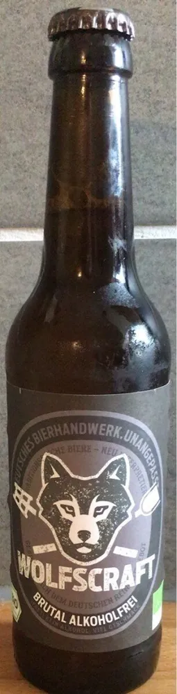 Brutal alkoholfrei