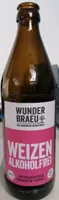 Weizen Alkoholfrei