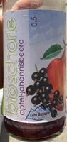 Bio Schorle
