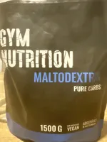 Maltodextrin