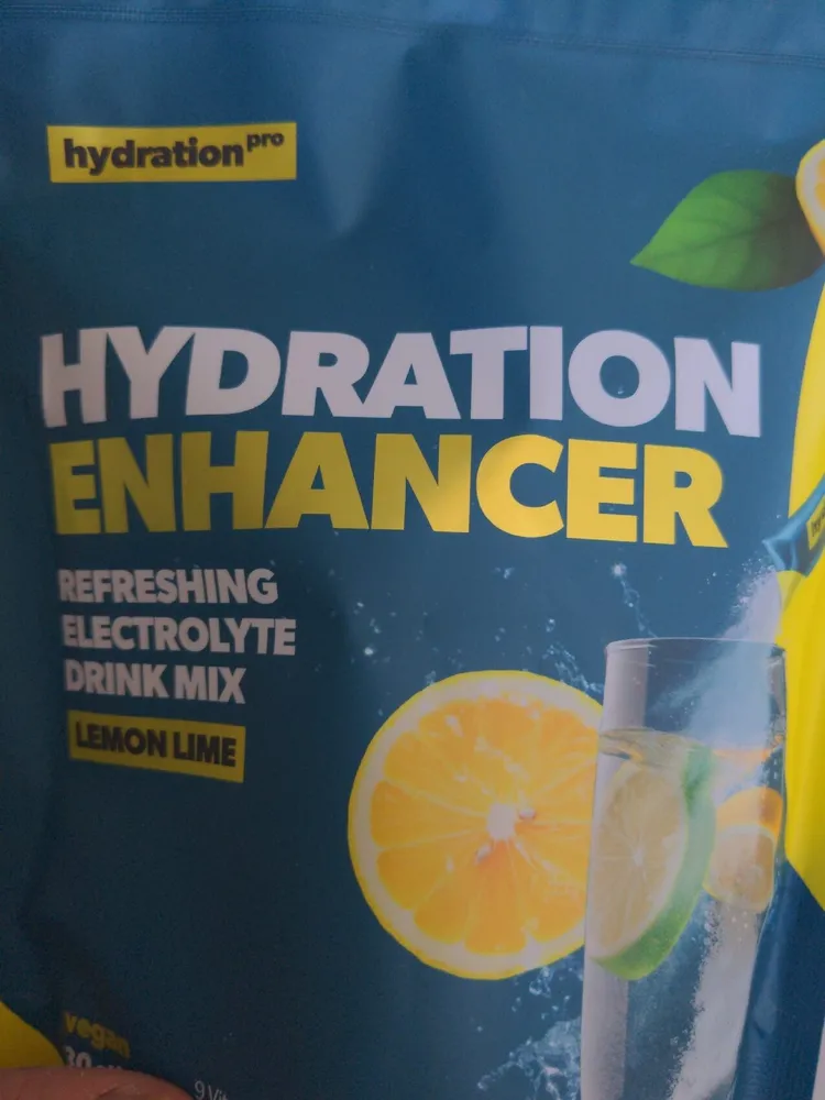 Hydration Enhancer