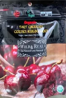 Tart cherries