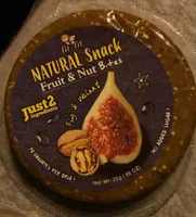 Natural snack