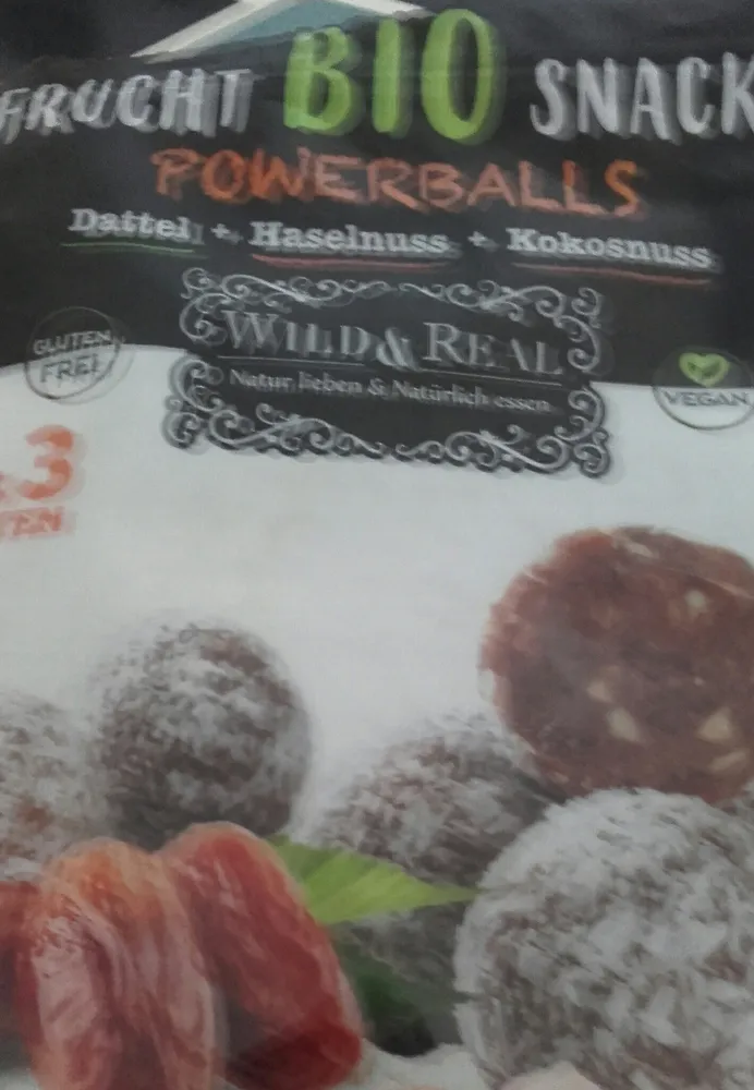 Power balls