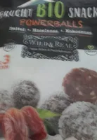 Power balls