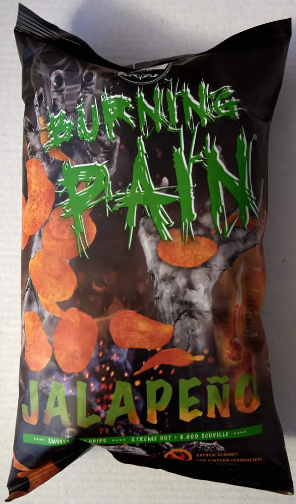 Jalapeño