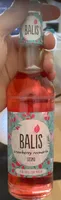 Cranberry Rosmarin Cosmo
