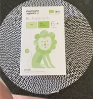 Bio folgemilch 6+