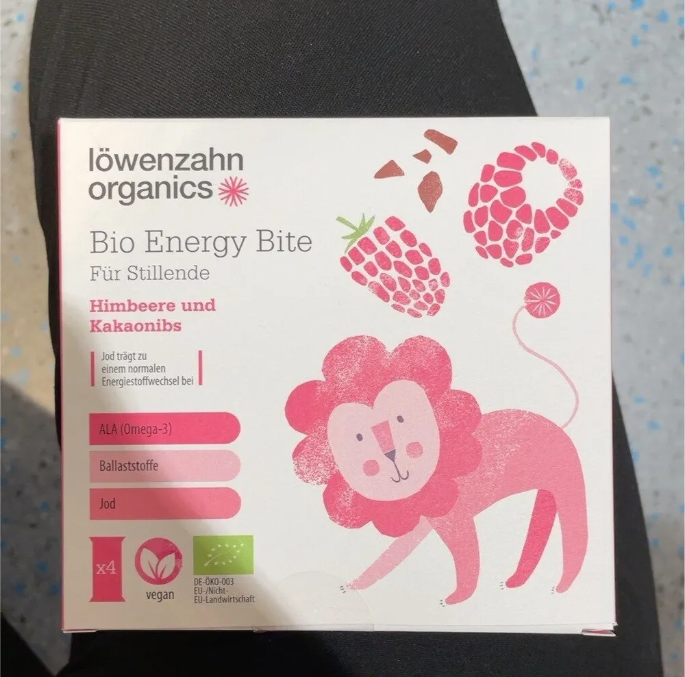 Löwenzahn organics