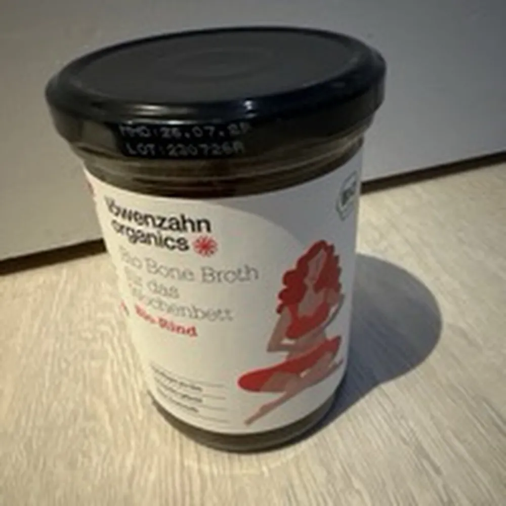 Bio Bone Broth