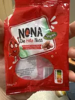 NONA - Die Rote Nuss