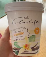 Bourbon Vanille Eiscreme