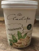 Pistazieneis