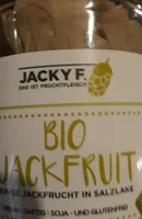 Jackfruit Jacky F.