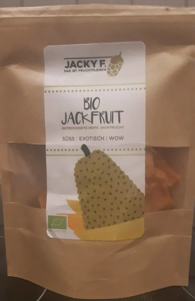 Bio JackFruit