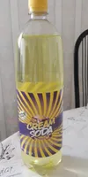 Cream soda