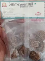 Sesame Sweet Ball
