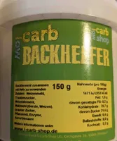 Backhelfer