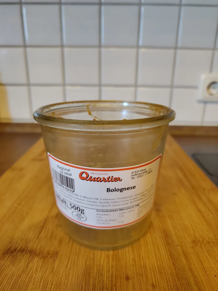 Bolgnese Quartier