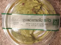 Guacamole bio