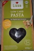 Low carb pasta