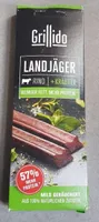 Landjäger