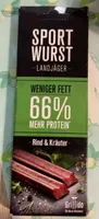 Sport Wurst
