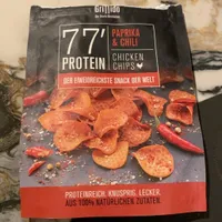 Chicken Chips