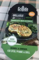 Grillkäse