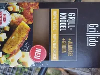 Grill Knödel