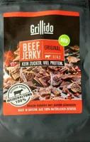 Beef Jerky