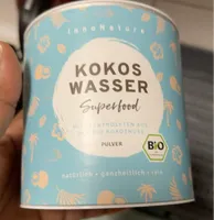 Kokoswasser