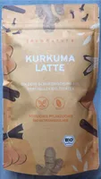 Kurkuma Latte