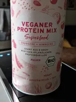 Vaganer protein mix