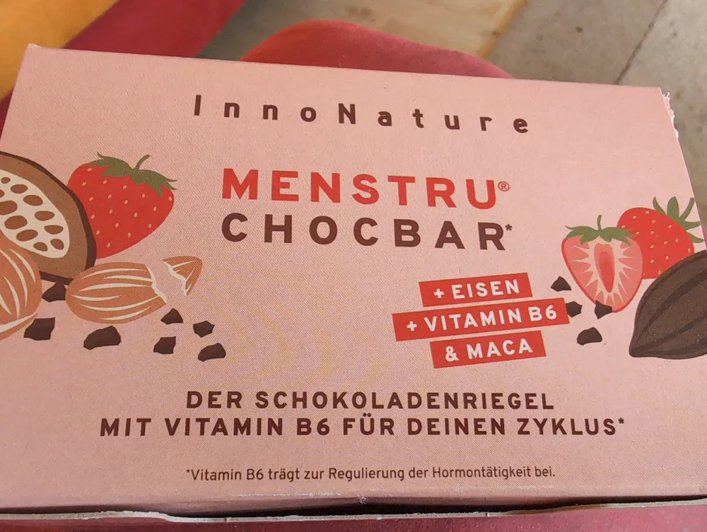Menstru Chocbar