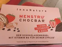 Menstru Chocbar
