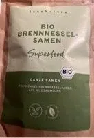Bio Brennnesselsamen