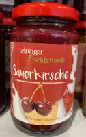 Sauerkirsche