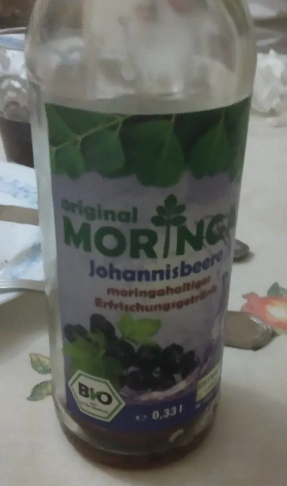 Original Moringa