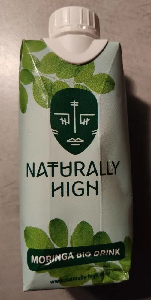 Naturally High