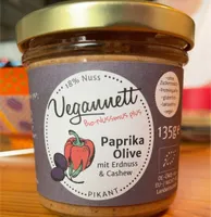Paprika Olive