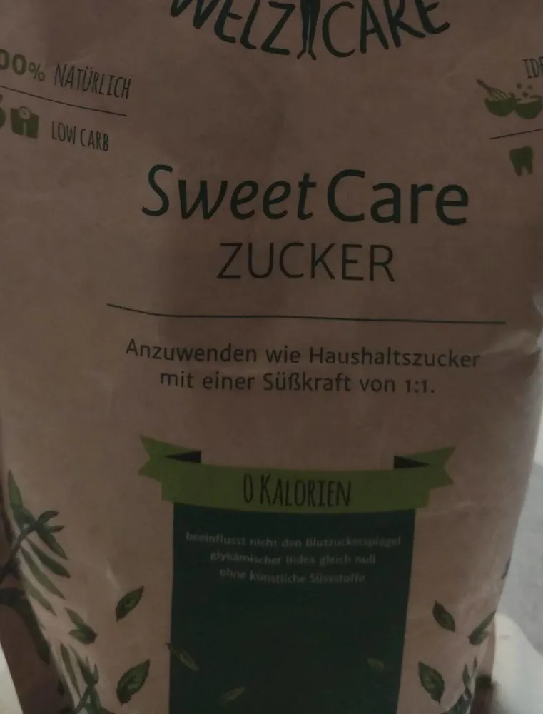 Sweet care