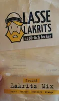 Lakritz