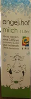 Engelshofmilch