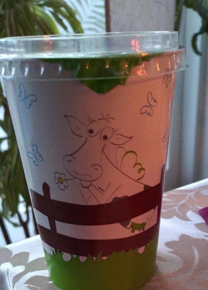 Naturjoghurt