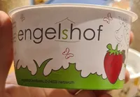 Erdbeerjoghurt